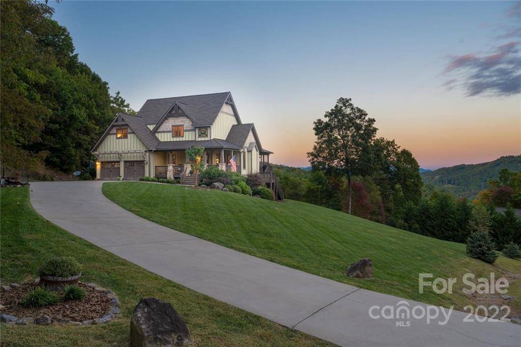 Arden, NC 28704,108 Pisgah Forest TRL