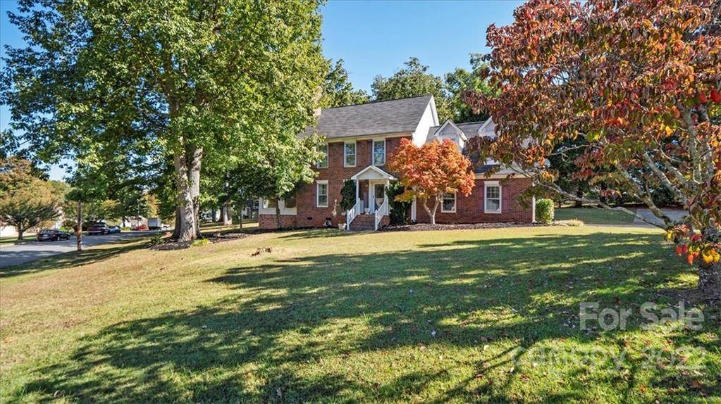 Kings Mountain, NC 28086,900 Manor DR