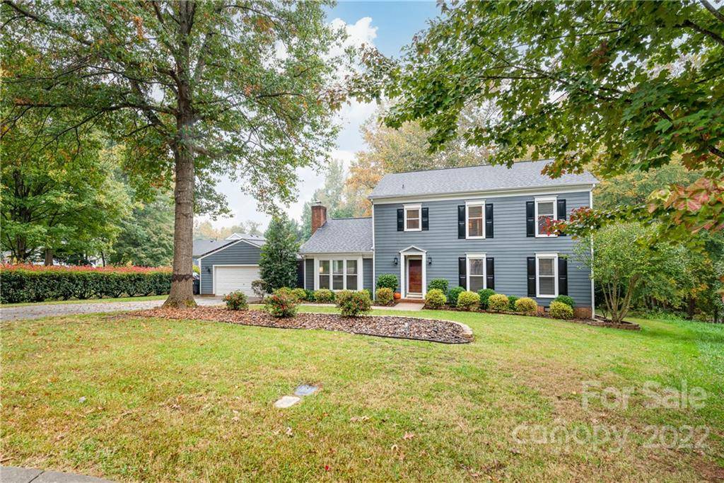 Charlotte, NC 28269,9907 Eagles Field CT