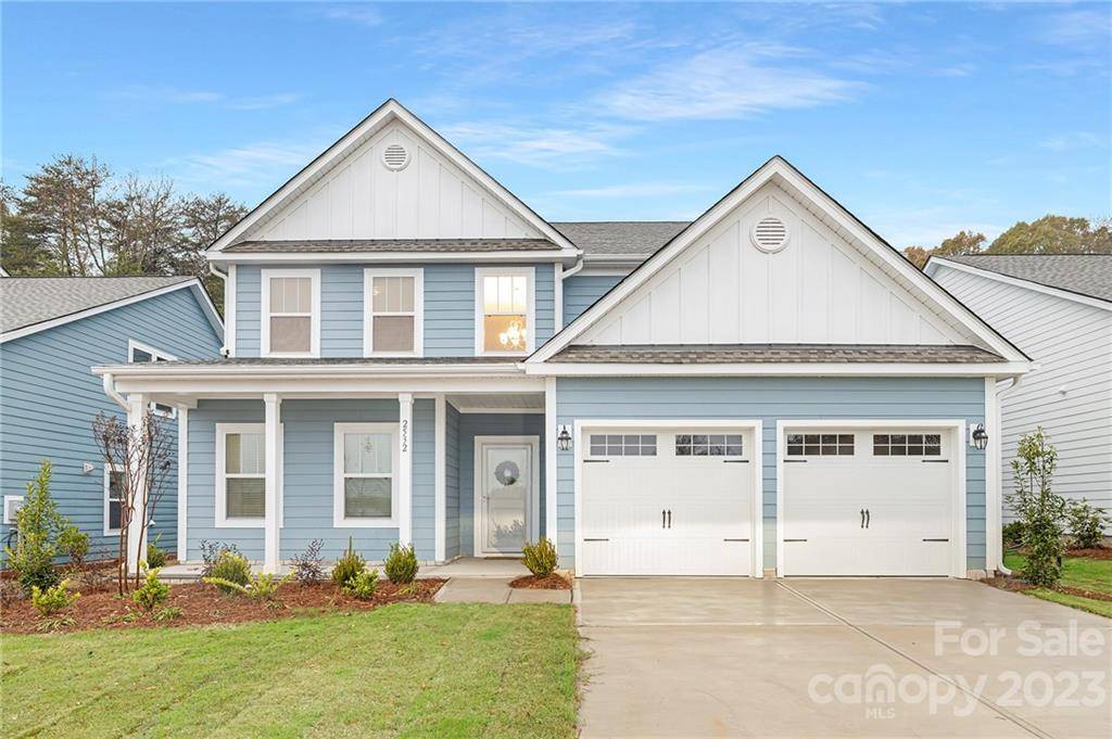 York, SC 29745,2532 Watergarden ST #62