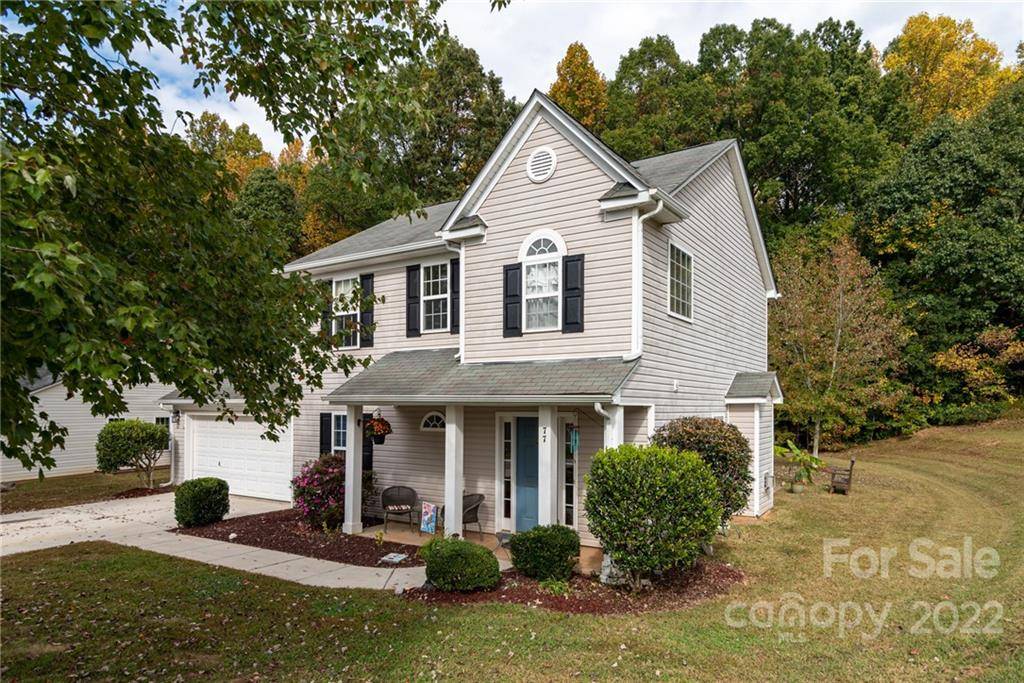 Mount Holly, NC 28120,77 Ashton Bluff CIR