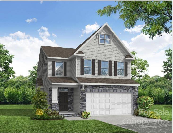 Harrisburg, NC 28075,3935 Center Place DR #Lot 49