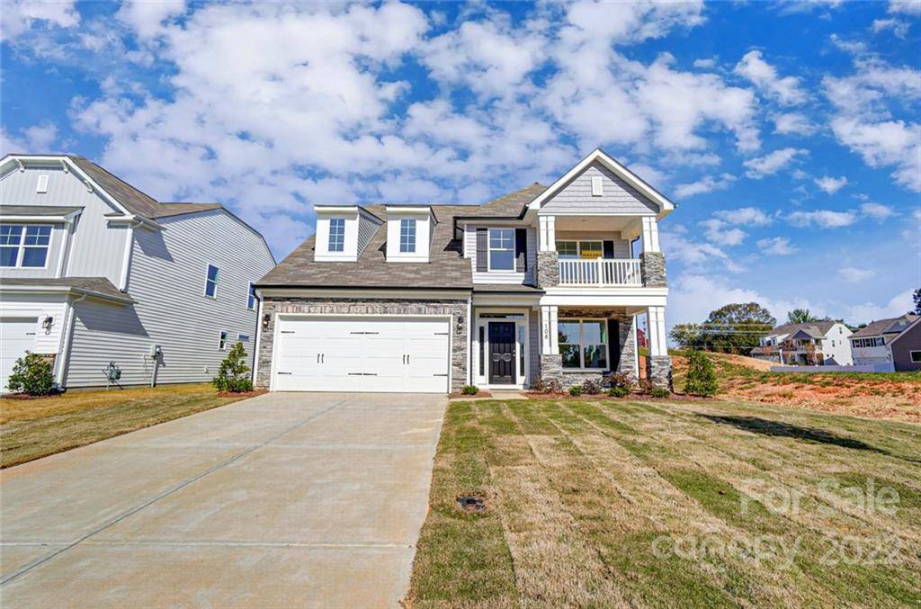 Statesville, NC 28677,108 Farrier LN #Lot 54