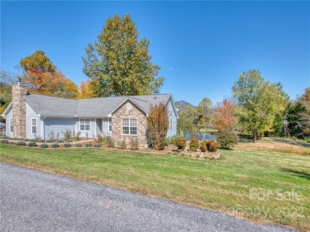 Waynesville, NC 28785,122 Coyote Hollow RD