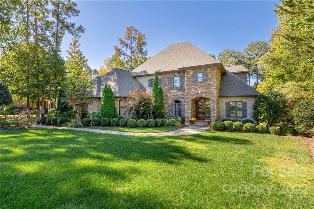 Denver, NC 28037,4601 Firethorn CT