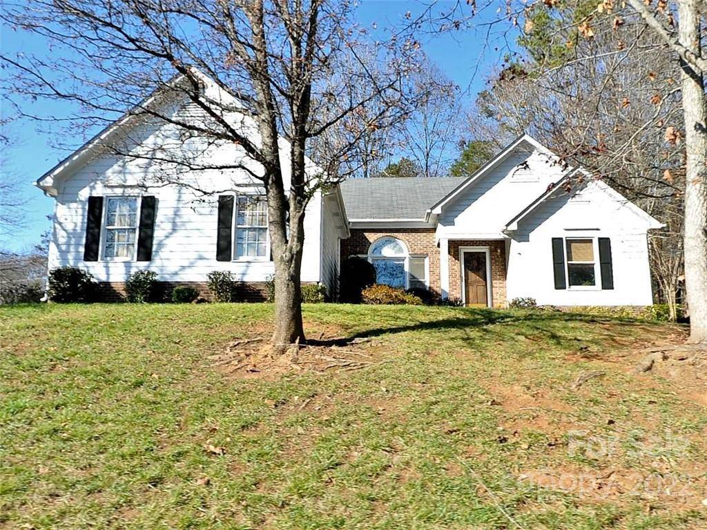 Matthews, NC 28105,1126 Cindy Carr DR