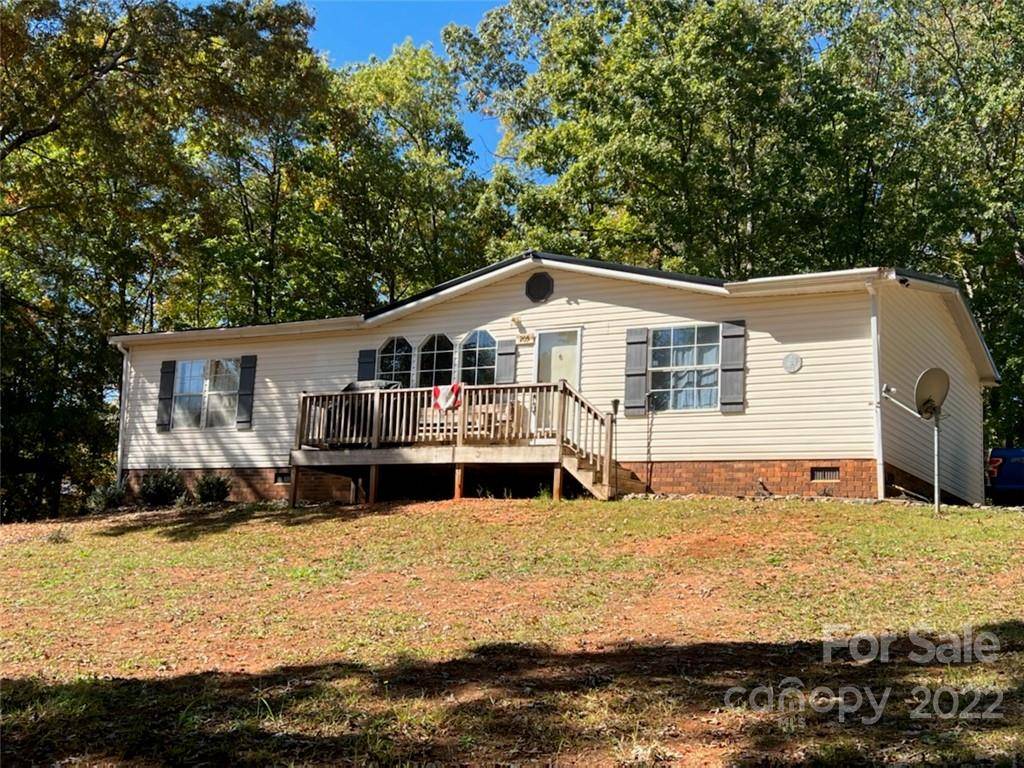 Linwood, NC 27299,205 Wendi DR