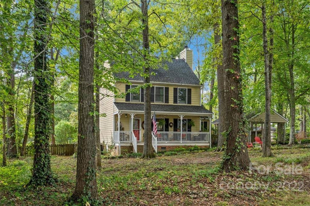 Waxhaw, NC 28173,3508 Hickory Nut CT