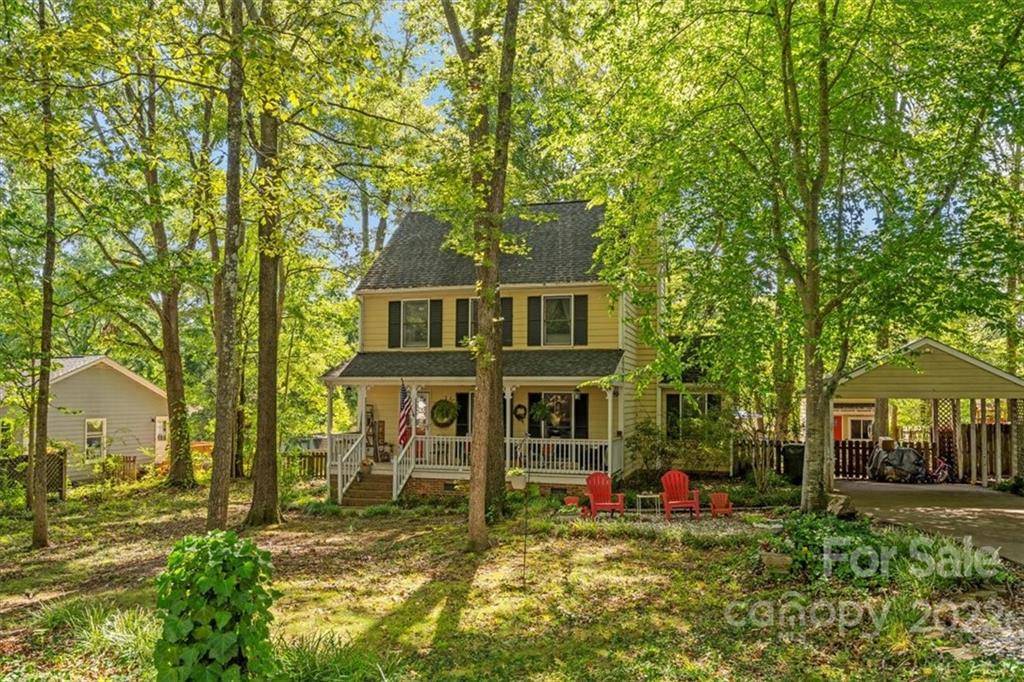 Waxhaw, NC 28173,3508 Hickory Nut CT