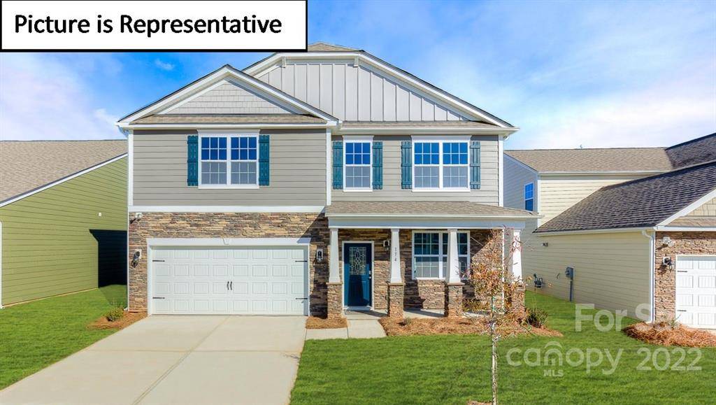 Mount Holly, NC 28106,3523 Sycamore Crossing CT