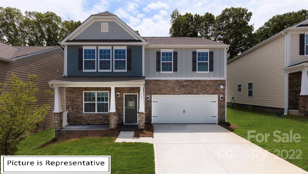 Locust, NC 28097,219 Autumn Sage DR