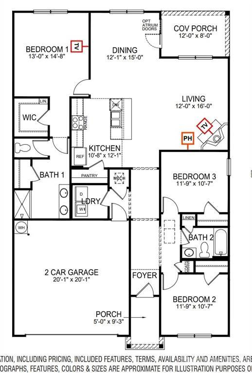 Mount Holly, NC 28120,3505 Sycamore Crossing CT