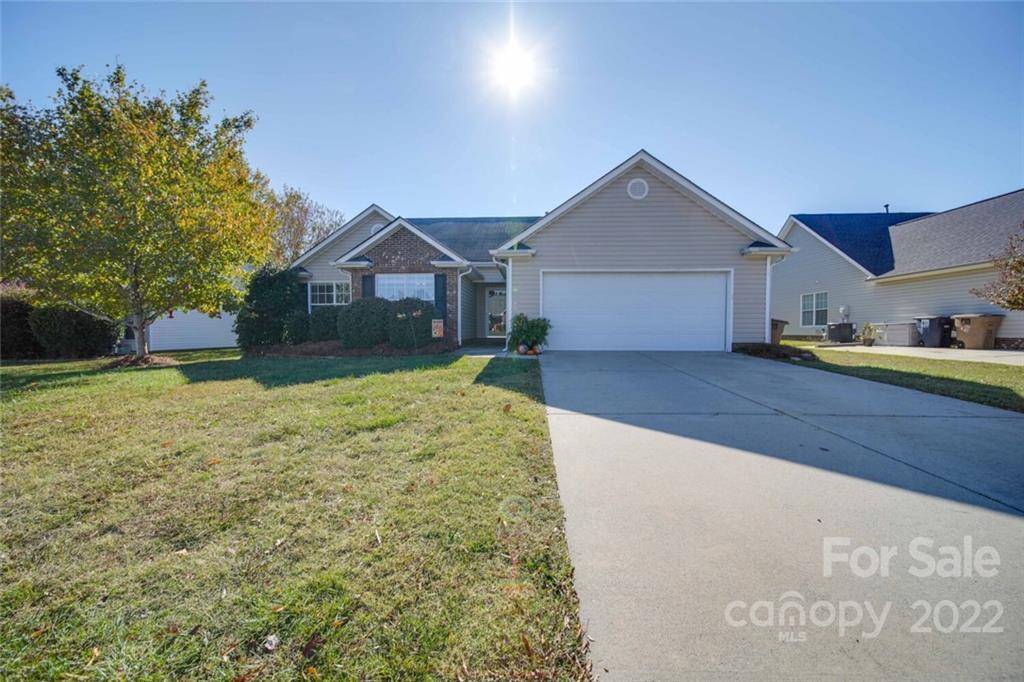 Indian Trail, NC 28079,1017 Cranston Crossing PL