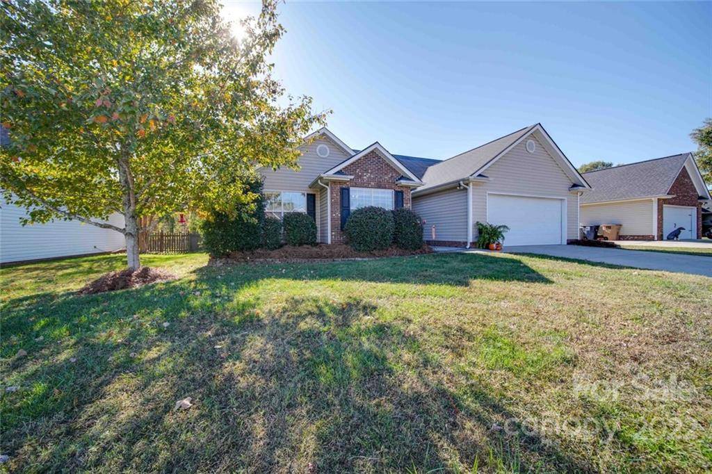 Indian Trail, NC 28079,1017 Cranston Crossing PL