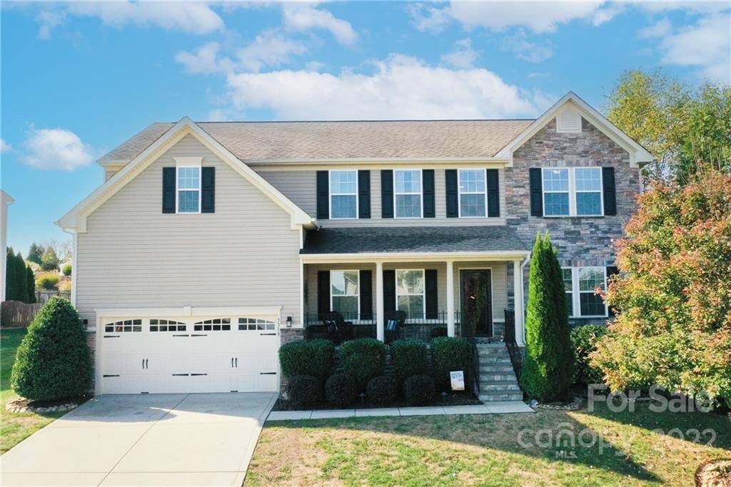 Concord, NC 28025,7314 Waterwheel ST SW