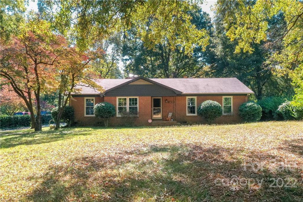 Charlotte, NC 28227,1232 Marlwood CIR