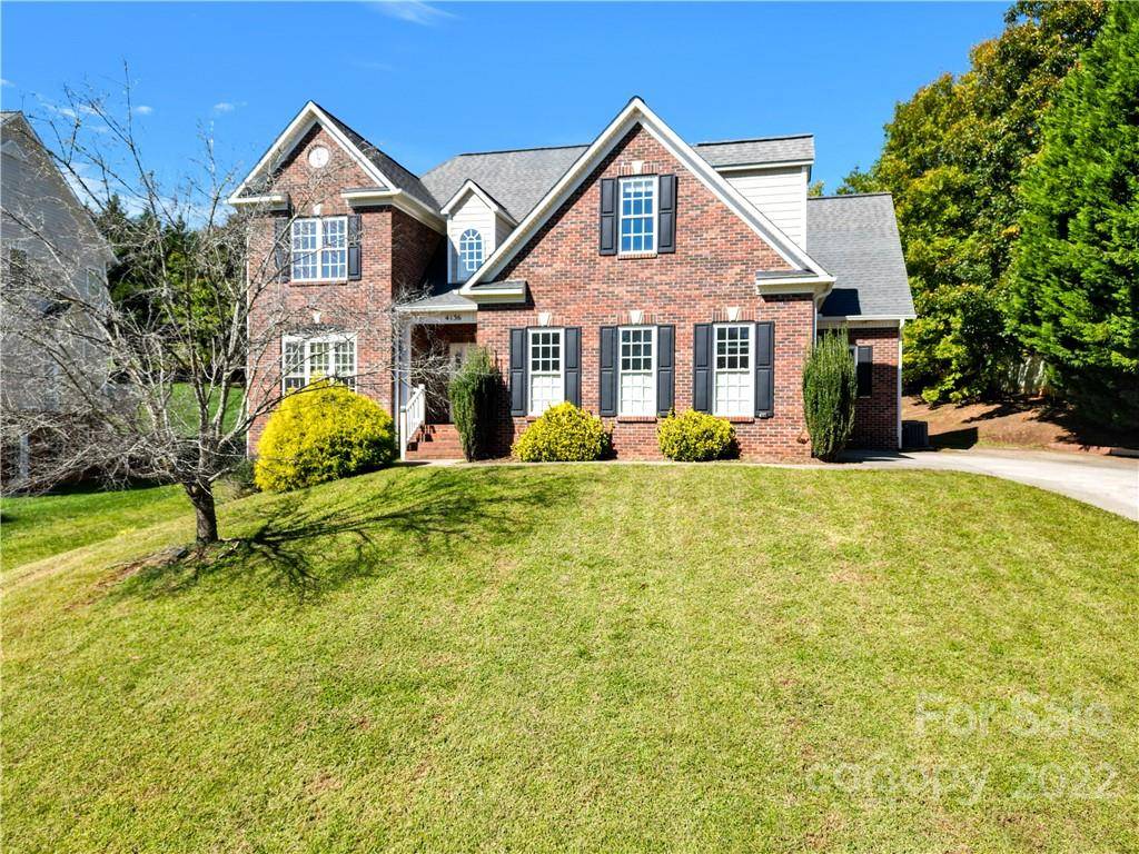 Hickory, NC 28601,4136 Steve Ikerd DR NE