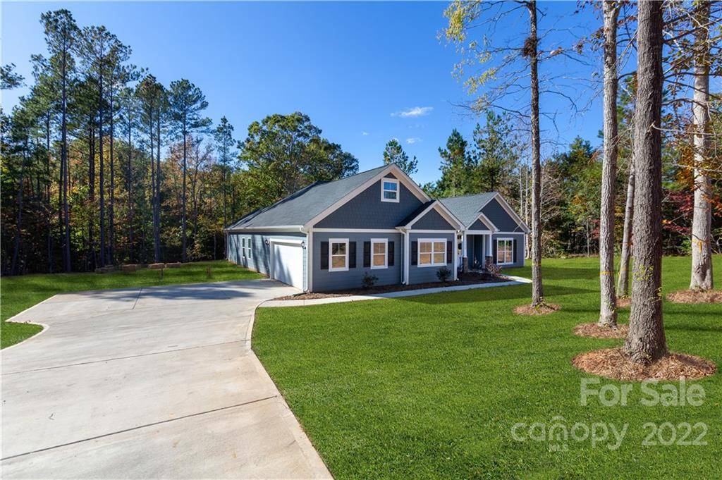 Rock Hill, SC 29730,1660 Restless One LN