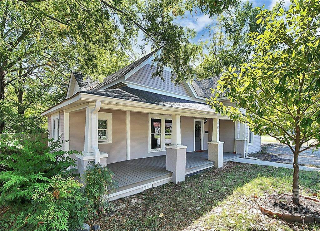 Monroe, NC 28112,407 Lancaster AVE