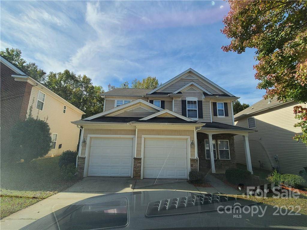 Charlotte, NC 28273,13309 Pontchatrain AVE