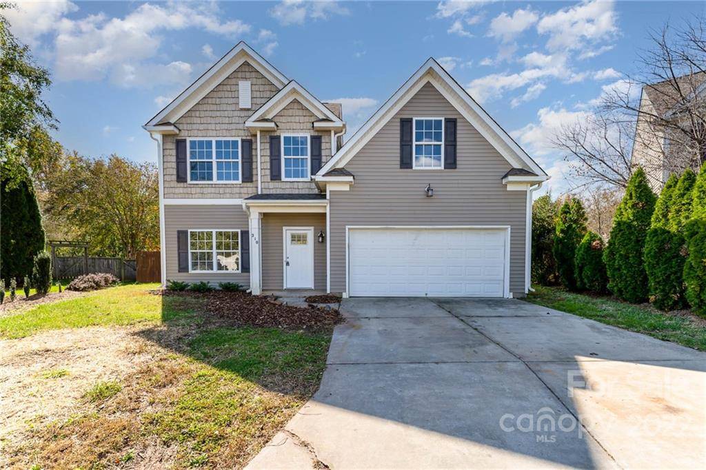 Lexington, NC 27295,210 Wintergreen CT