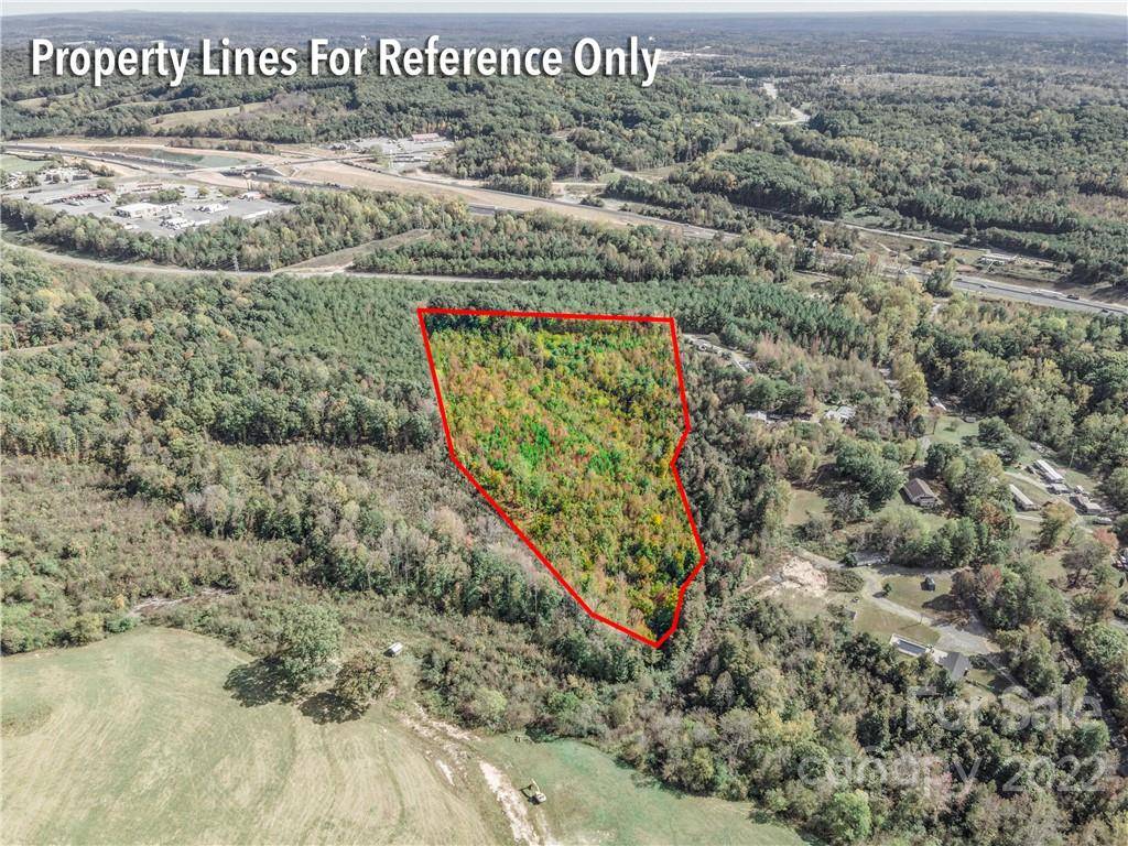 Blacksburg, SC 29702,8.96 Acres Rock Springs RD