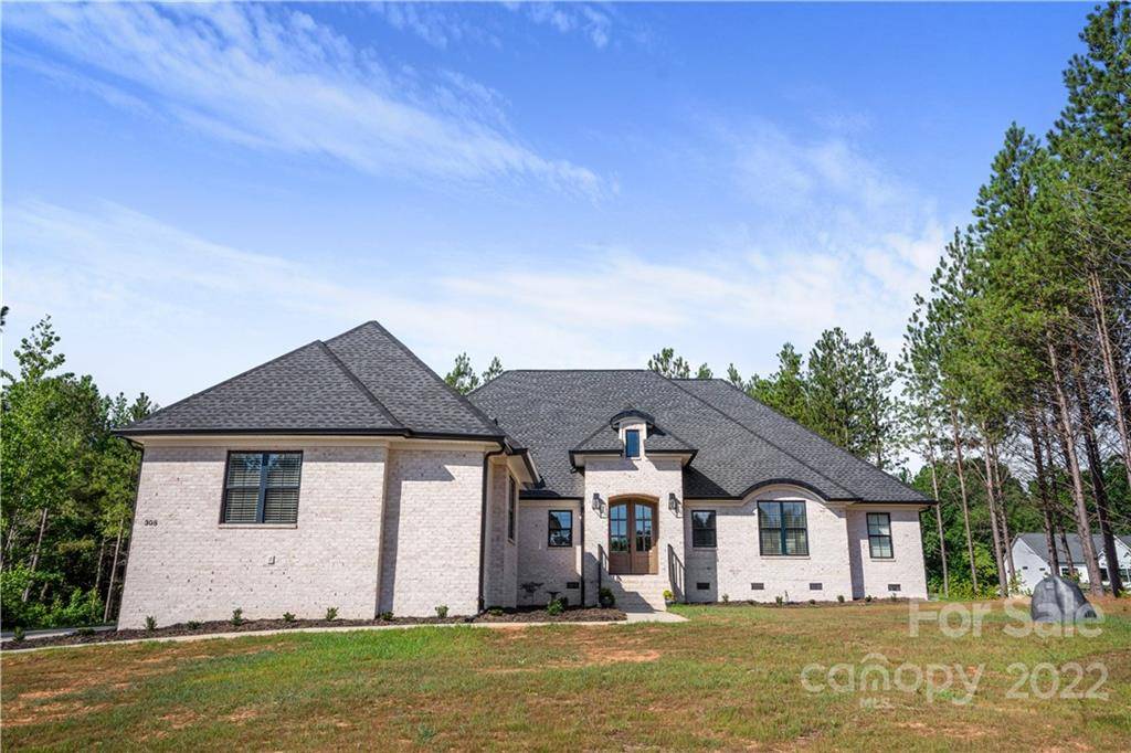 Clover, SC 29710,308 Grassy Ridge CT