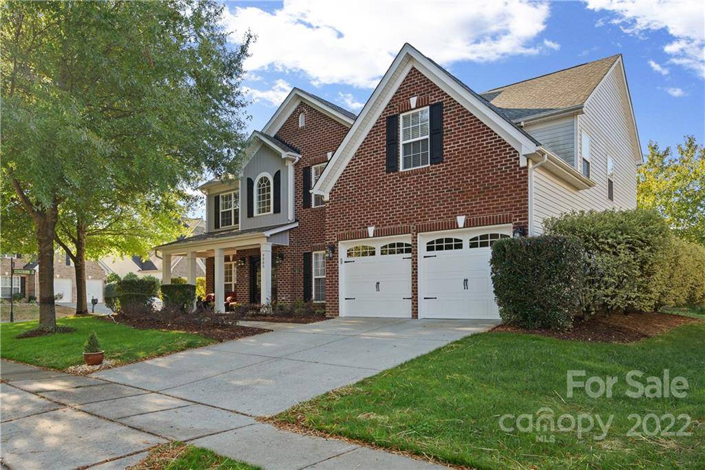 Charlotte, NC 28278,9005 Gailes DR