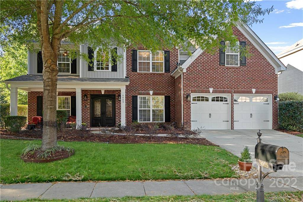 Charlotte, NC 28278,9005 Gailes DR