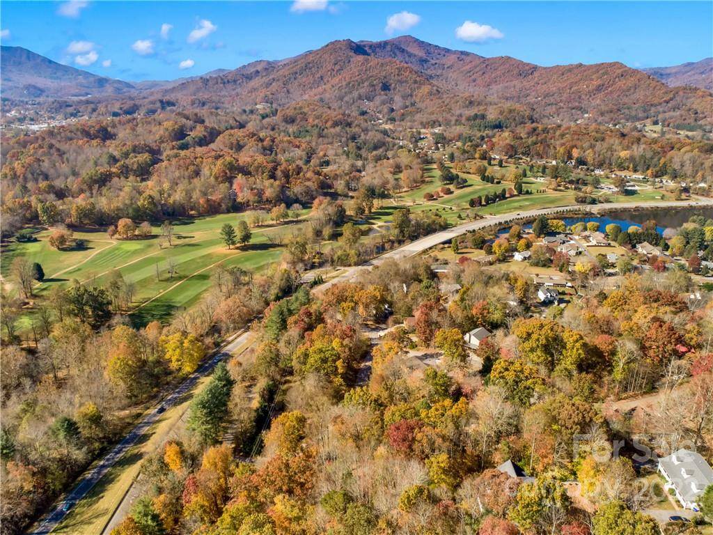 Lake Junaluska, NC 28745,Lot 4 Hoosier CT