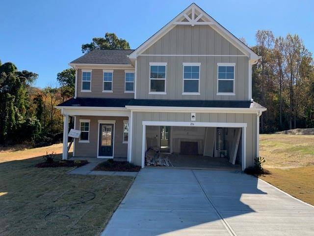 Troutman, NC 28166,216 Sugar Hill RD