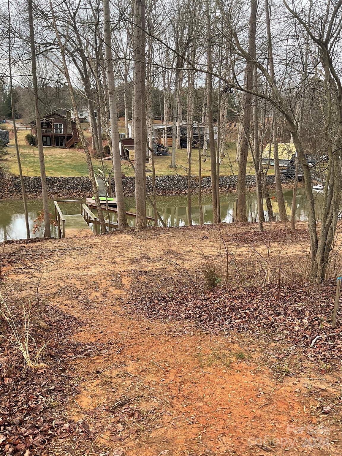 Sherrills Ford, NC 28673,Lot 1 Wildlife LN #1