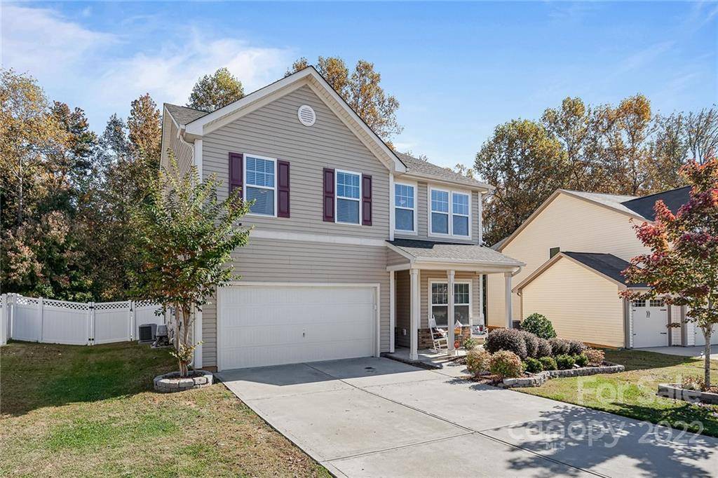 Landis, NC 28088,111 English Oak LN