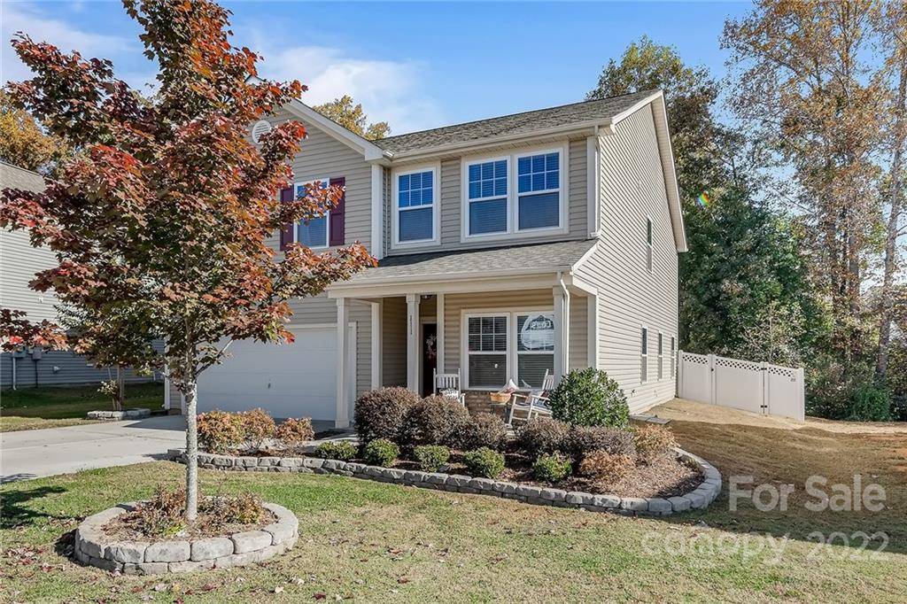 Landis, NC 28088,111 English Oak LN