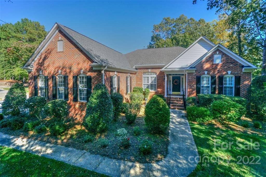 Mount Holly, NC 28120,500 Rocky LN