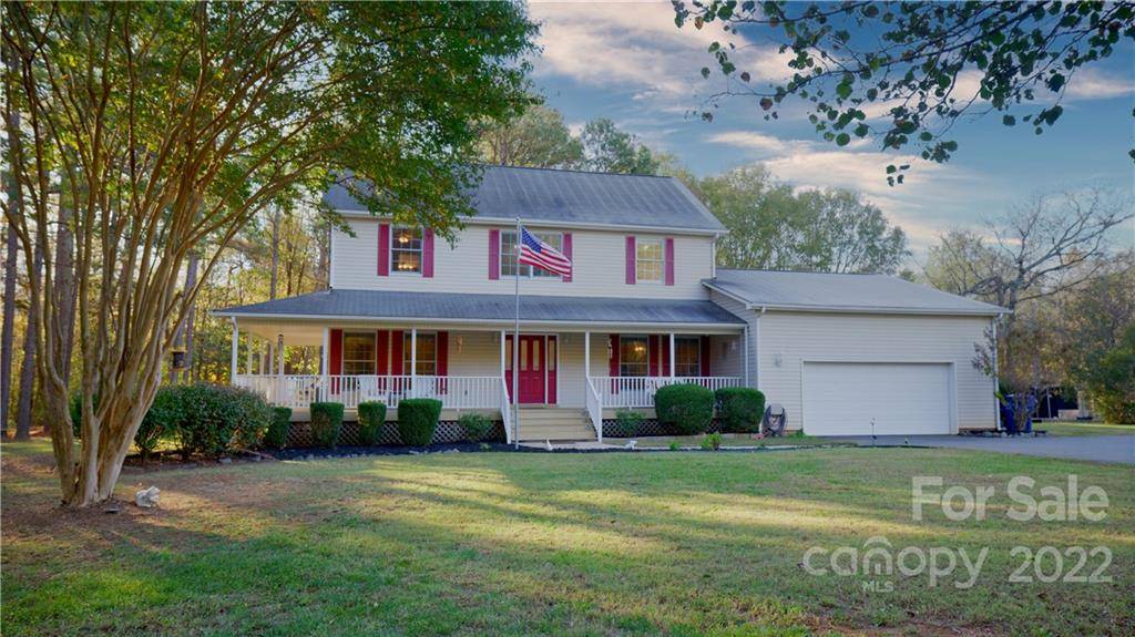 Waxhaw, NC 28173,6604 Loblolly CIR