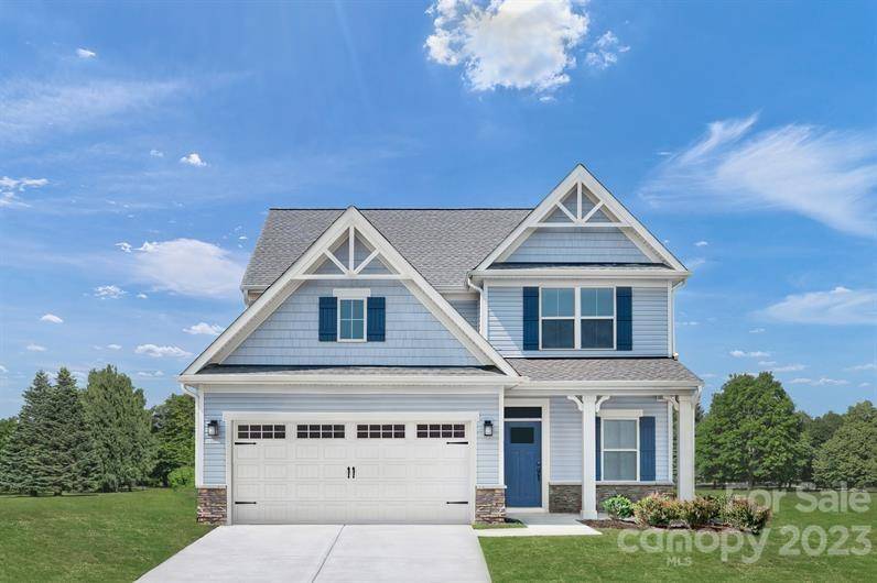 Indian Trail, NC 28079,1721 Dennis Austin LN #199