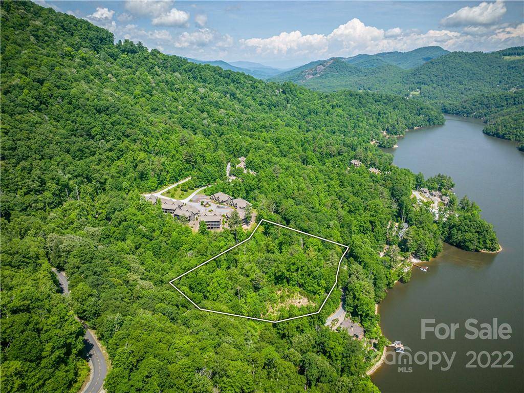 Tuckasegee, NC 28783,Lt 454 Southshore DR