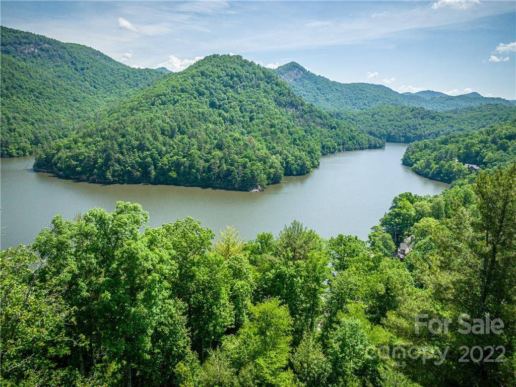 Tuckasegee, NC 28783,Lt 454 Southshore DR