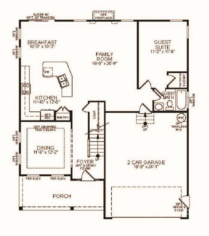 Harrisburg, NC 28075,3904 Rothwood LN #Lot 25