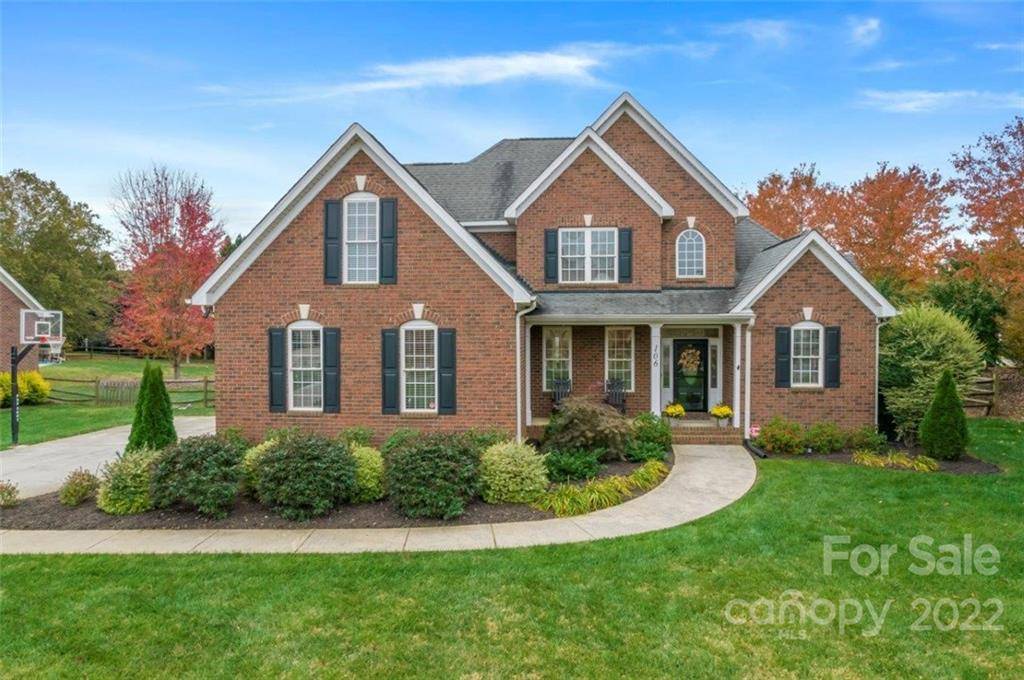 Mooresville, NC 28117,106 Mandarin DR