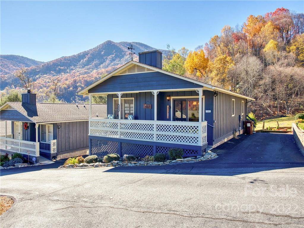 Maggie Valley, NC 28751,352 Stoney Ridge LOOP