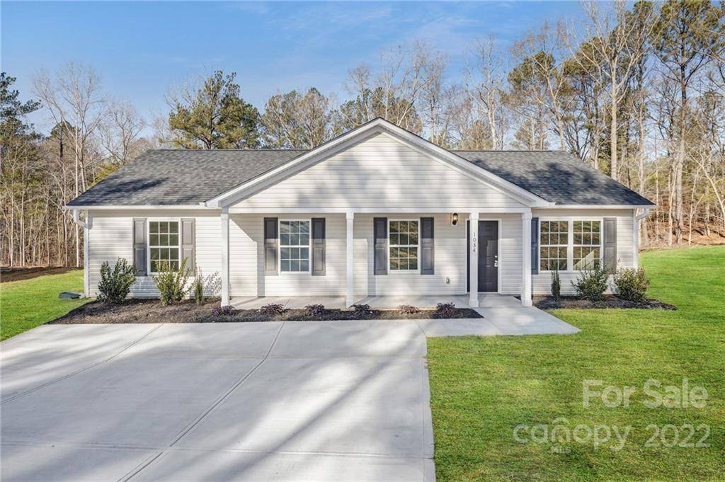 Lancaster, SC 29720,1034 Westminster DR