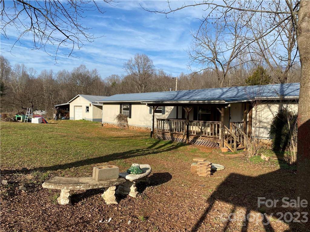 Harmony, NC 28634,140 Flake RD #23