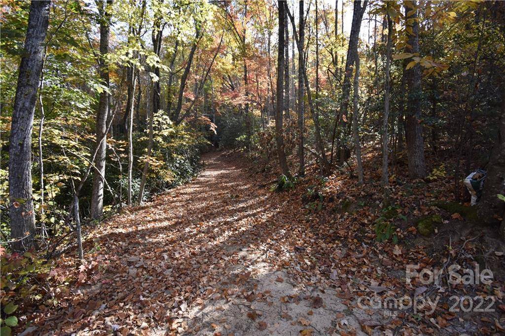 Hendersonville, NC 28792,TBD Bradley Mountain LN #Lot 7