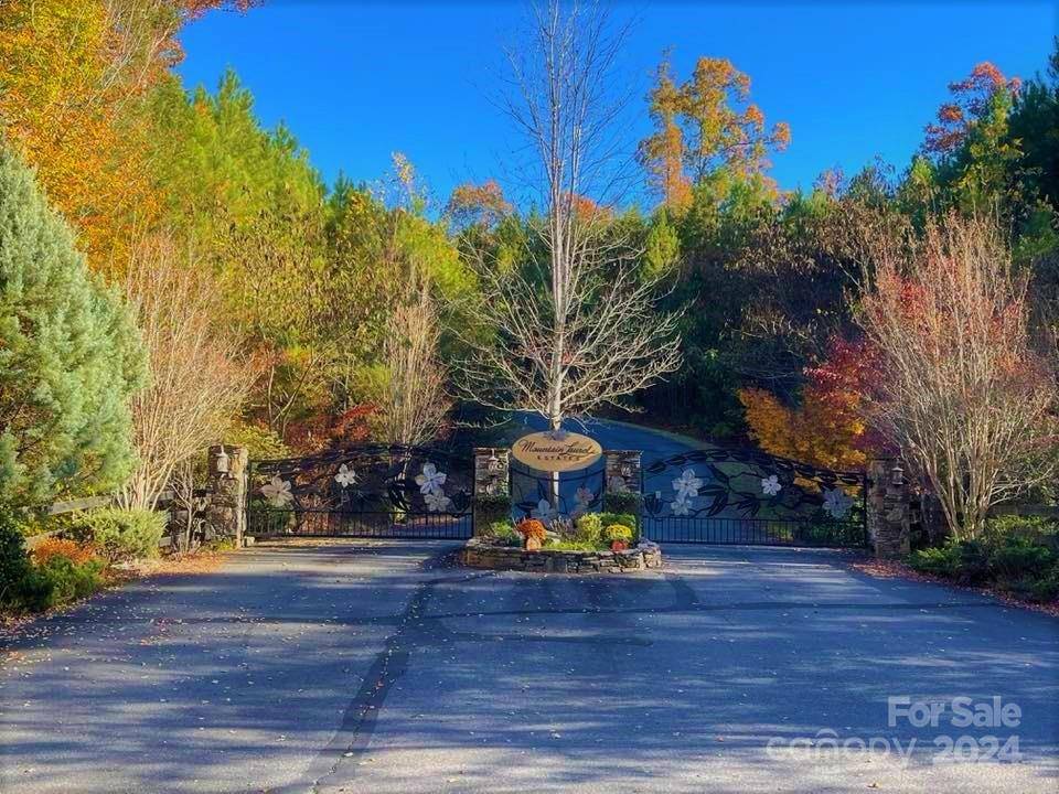 Mill Spring, NC 28756,0 Cross Creek TRL #27