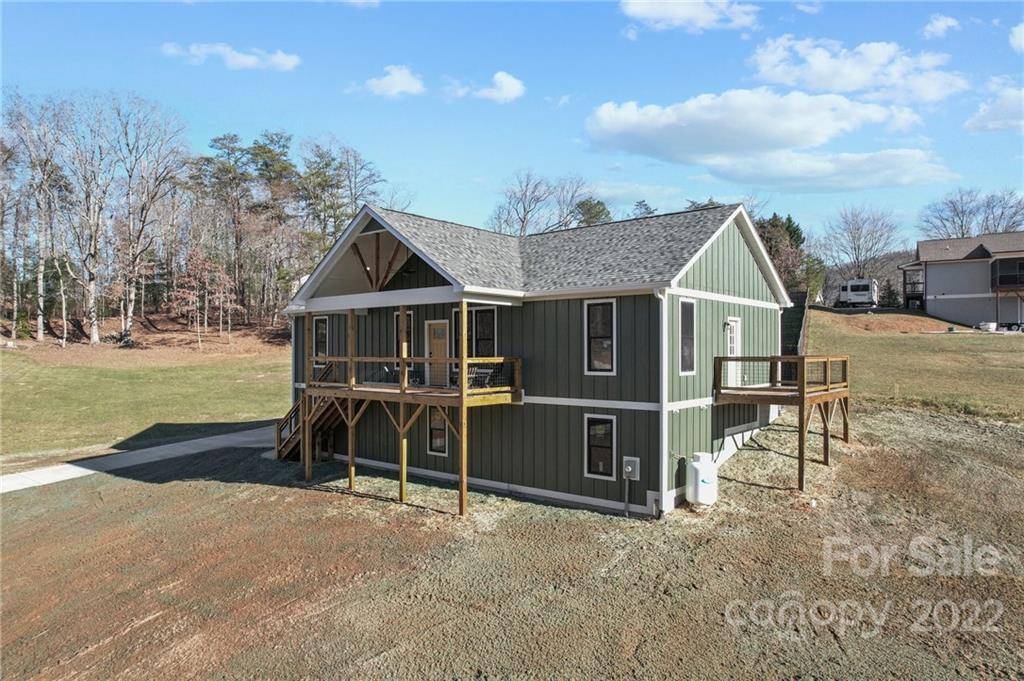 Leicester, NC 28748,129 Oak Mountain DR