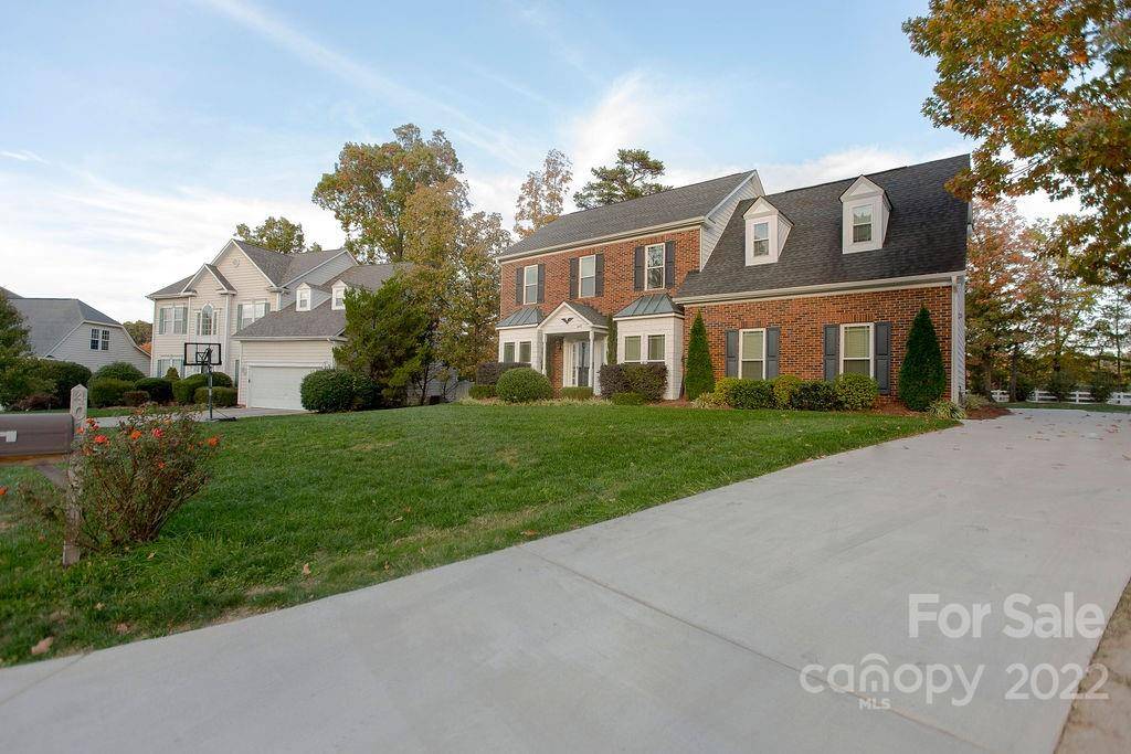 Indian Trail, NC 28079,4012 Logan CIR