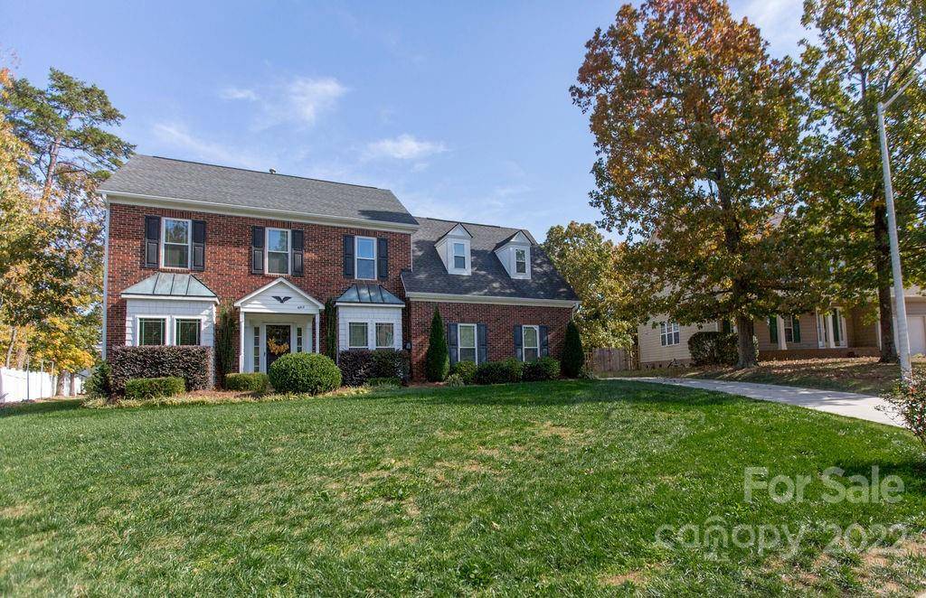 Indian Trail, NC 28079,4012 Logan CIR