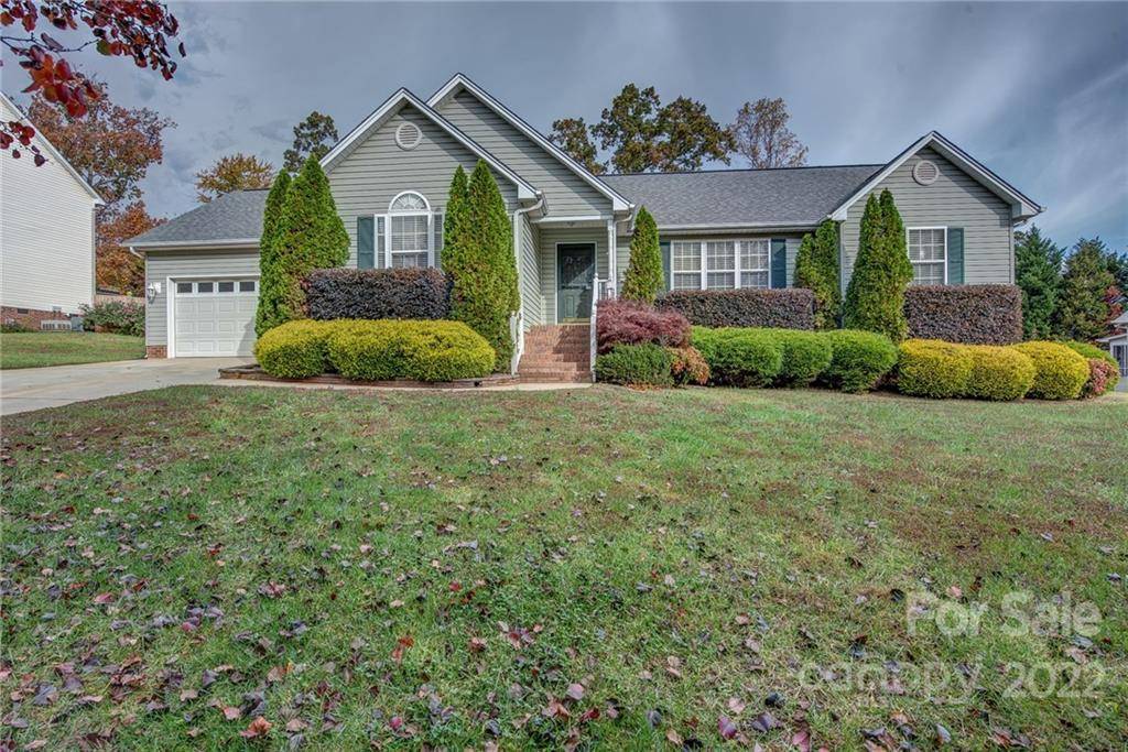 Kings Mountain, NC 28086,913 Brooklee DR